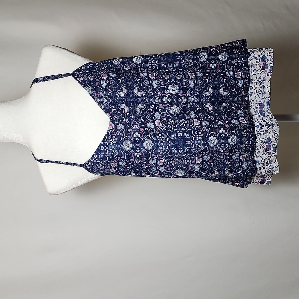 Maurices Beautiful Tanktop Large